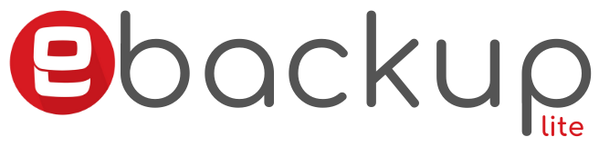 Ebackup Pro